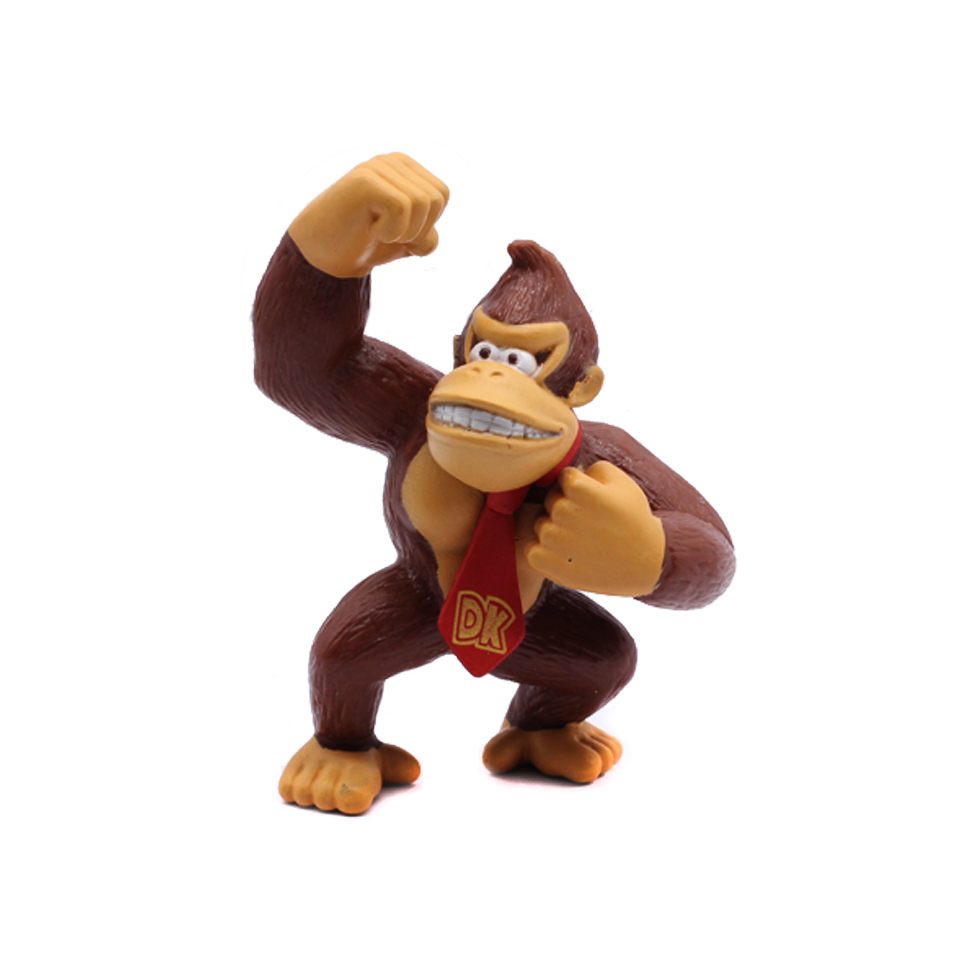#   6-delige set Super M Bros  - Kids Toys Animal recensie en prijs