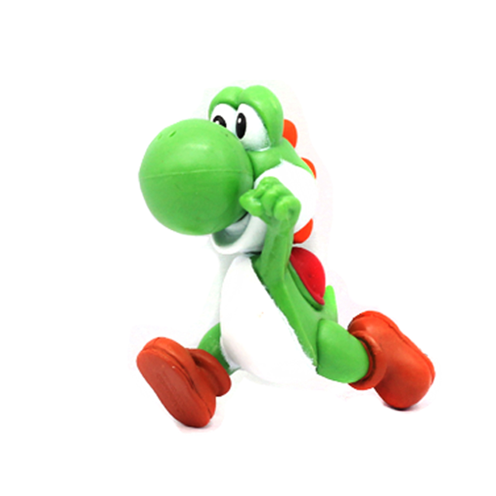 #   6-delige set Super M Bros  - Kids Toys Animal recensie en prijs