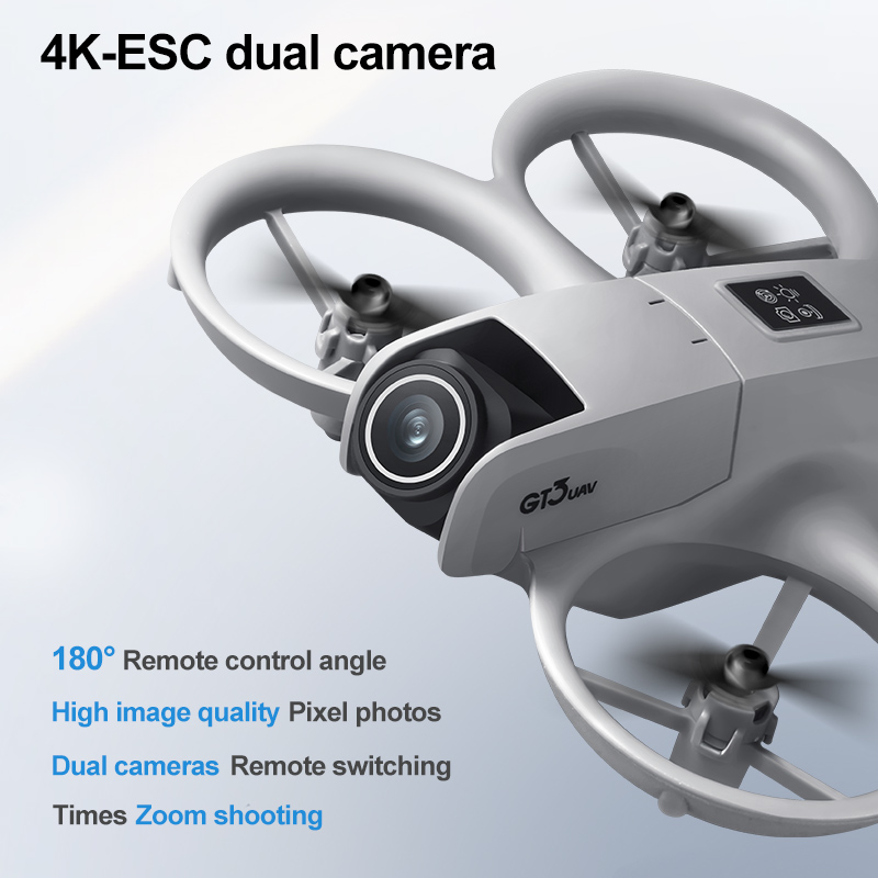 GT3 Mini RC Drone Professionel - Xiaomi Kids Toys recensie en prijs
