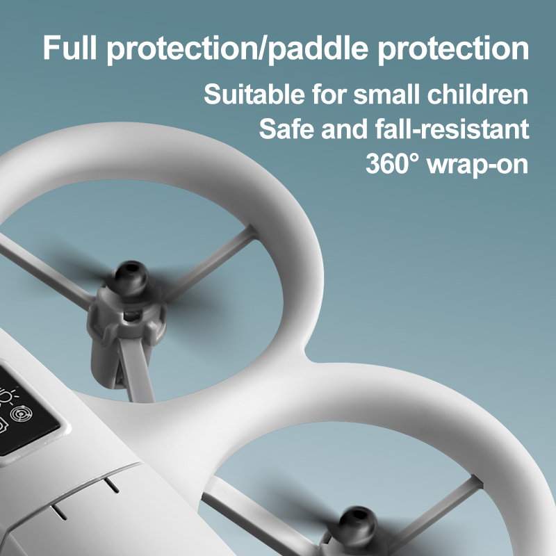 GT3 Mini RC Drone Professionel - Xiaomi Kids Toys recensie en prijs